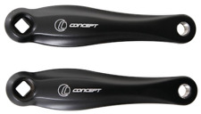 PANASONIC E-Bike Kurbel Satz