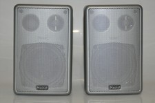 Magnat metric rear speaker - magnat,