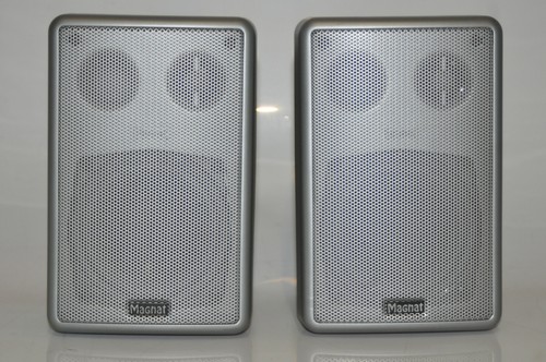 Magnat metric rear - magnat, speaker