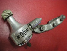 Fahrrad Dynamo ELITE Heinen 6V