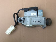 Honeywell Gasarmatur VR4601C  A1018  2 Gebraucht E 1007