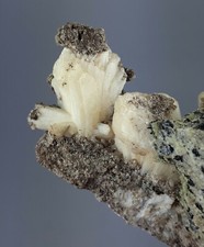 Stilbit - Moaralm, Zell am