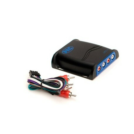 Pac lp5 pro - pac,