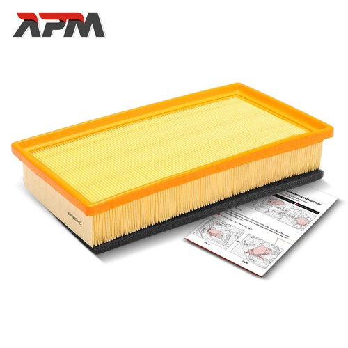 Luftfilter motorluftfilter - luftfilter,