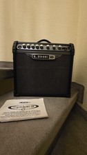 Line 6 Spider 3 Gitarren