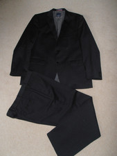 DANIEL  HECHTER Schwarzer