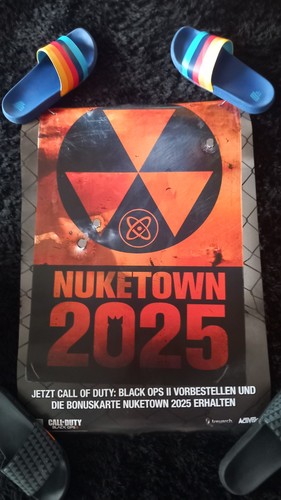 Neu xxl call duty film - neu, kino