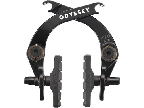 Odyssey brake evo 5 - evo, 2.5