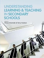 Understanding learning and - understanding,
