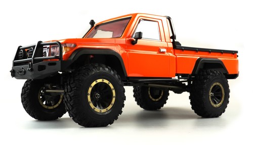 Amewi 22468 scale crawler - amewi, rc