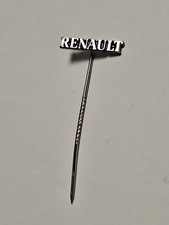 Renault  - silberfarben -