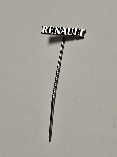 Renault silberfarben - -,