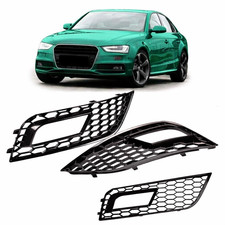 Passend für Audi A4 B8