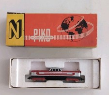 Piko 4106 diesellok t449 csd - piko,