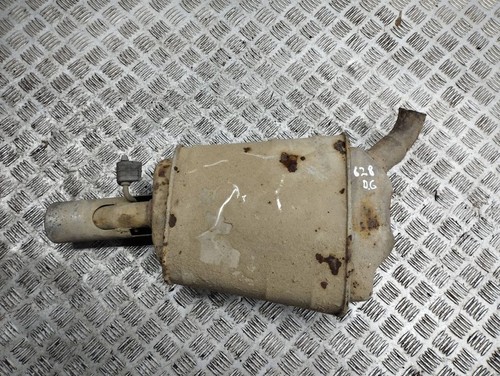 Jaguar type 2002 benzin - jaguar,