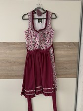 Hammerschmid Dirndl Kleid Gr