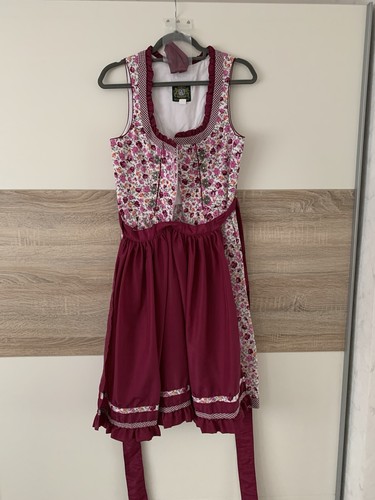 Hammerschmid dirndl kleid - dirndl,