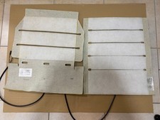 Neu Audi 100 A6 S4 S6 C4 Sitzheizungsmatte Sportsitz 4A096355F 4A0963557F