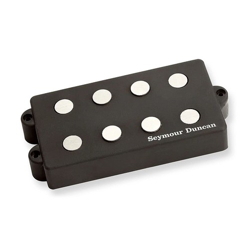 Seymour duncan smb music - seymour,