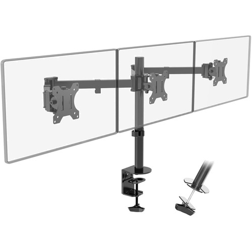 Monitorhalterung faltbar