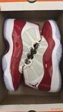 Air Jordan 11 Retro 'Cherry'