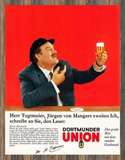 Dortmunder Union - Tegtmeier -