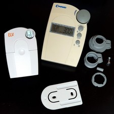 FHT 8R 8V 3 Lifetec ELV REV