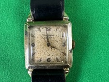 He-Armbanduhr, Dugena-Testa