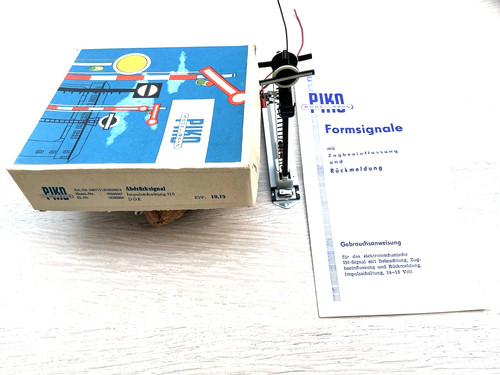 Piko 5457111 519 00014 - piko, h0