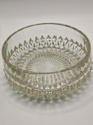 Vintage kristal zajecar - kristal,