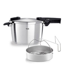 FISSLER Schnellkochtopf