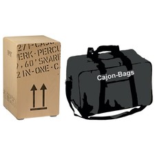 Schlagwerk CP 404 + Bag -