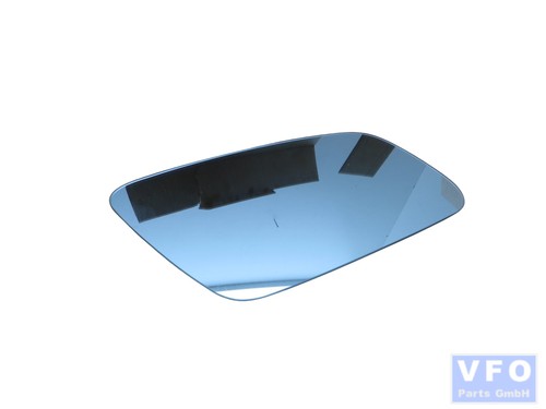 Spiegelglas konvex rechts