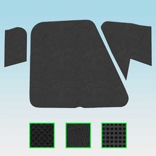 Dämmmatten für Opel Astra F