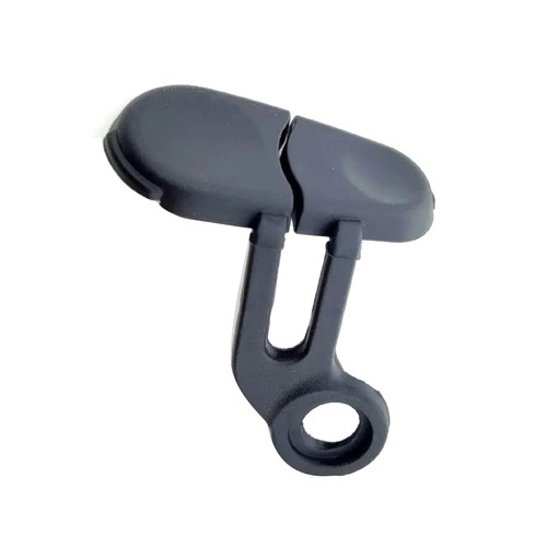 Polige shutter line cover - 10-polige,