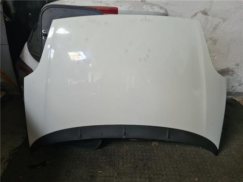 Motorhaube fiat punto iii evo - fiat,
