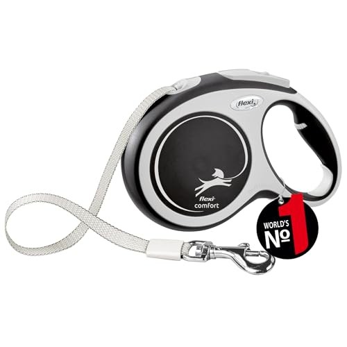Flexi new comfort tape - comfort, l