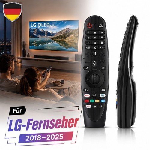 Magic remote mr20ga - remote, für