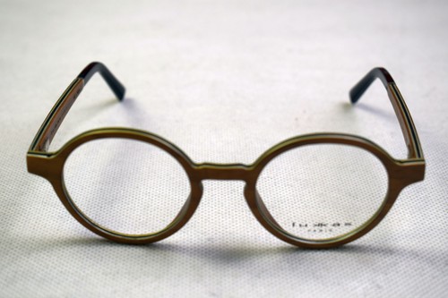 Lukkas paris brille glasses - lukkas,