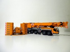 Liebherr LTM 1350-6.1