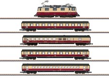 Märklin Z 81593 Zugpackung