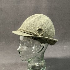 Alpenhut Trachtenhut Jägerhut Tirolerhut Filzhut 17x19 cm VTG Oktoberfest Tracht