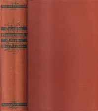 Buch: Deutsche Kultur- und