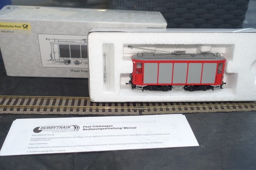 Hobbytrain 010039 - ,
