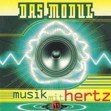 Das Modul – Musik Mit Hertz