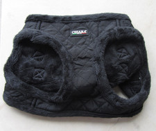 Chiara Softgeschirr gepolstert  weich wasserabweisend aussen gebraucht Plüsch 