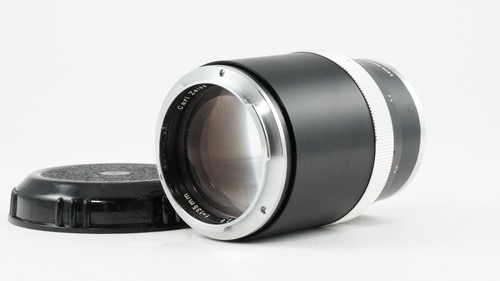 Contarex carl zeiss sonnar - carl,