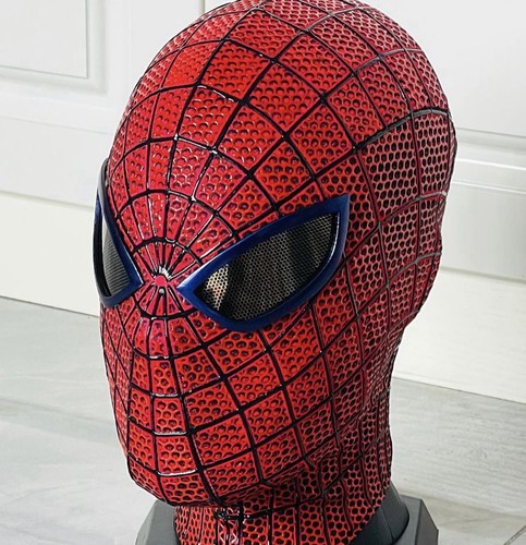 The amazing spider - the,