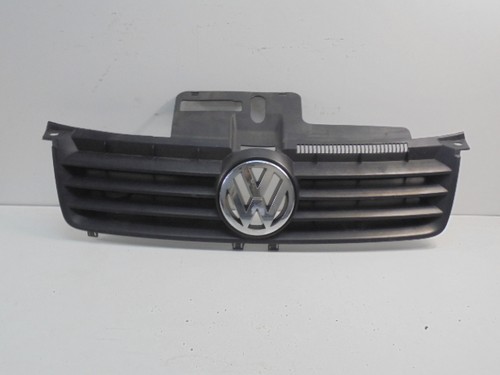 Volkswagen polo 01 05 - polo, 01-05