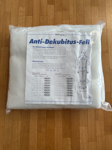 Anti dekubitus fell 140 - anti-dekubitus-fell, x